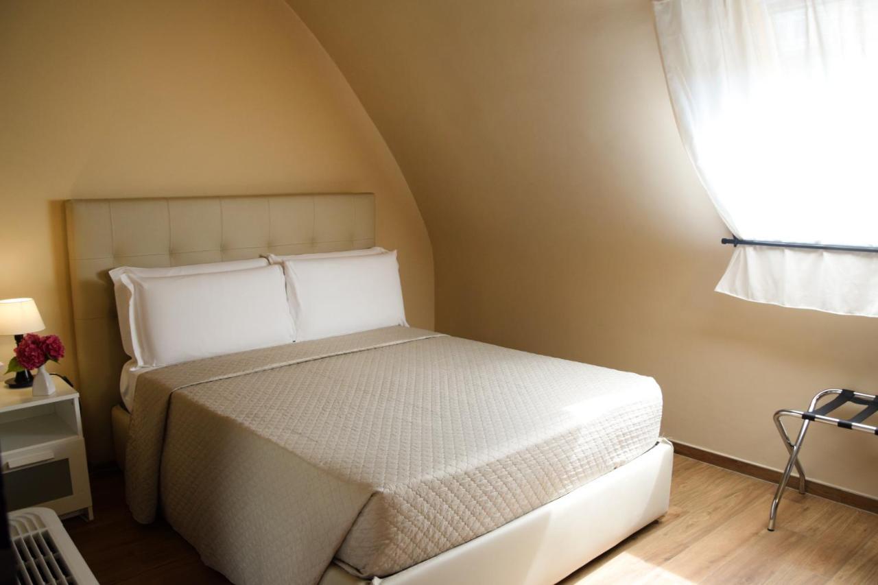 Hotel Valentino Du Parc トリノ エクステリア 写真